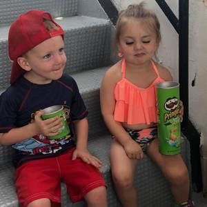 Meet your Posher, Heather